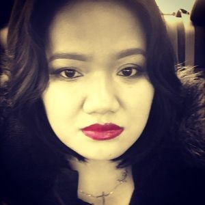 Meet your Posher, Maria lucina